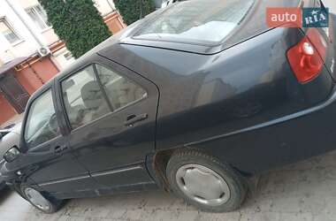 Седан Chery Amulet 2007 в 