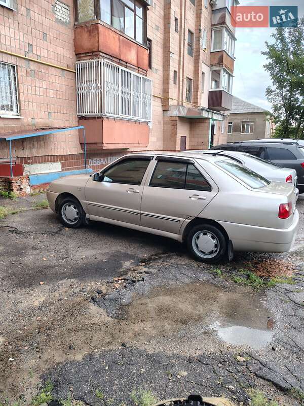 Седан Chery Amulet 2008 в Харькове