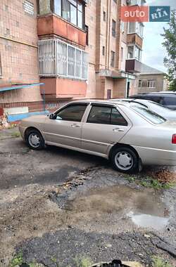 Седан Chery Amulet 2008 в 