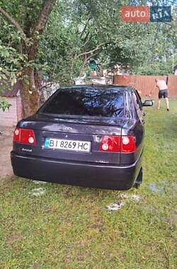 Седан Chery Amulet 2008 в Лубнах