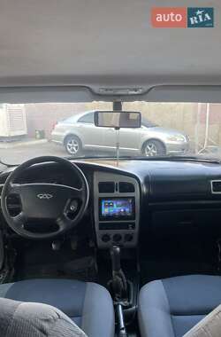 Седан Chery Amulet 2007 в 