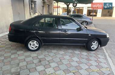 Седан Chery Amulet 2007 в 