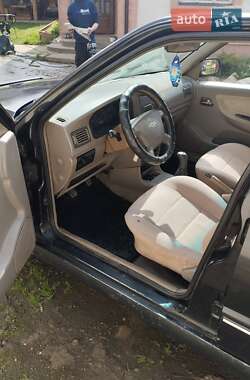 Седан Chery Amulet 2007 в 