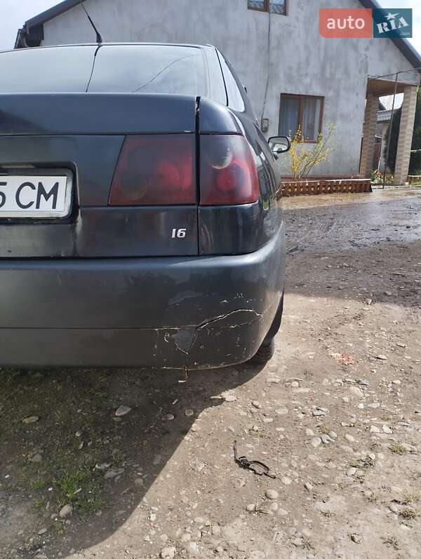 Седан Chery Amulet 2007 в Черновцах