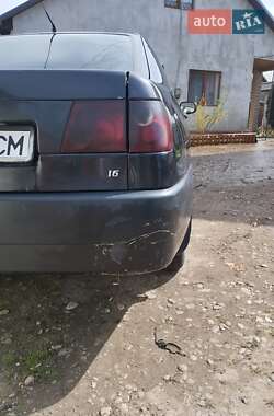 Седан Chery Amulet 2007 в 