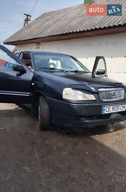 Седан Chery Amulet 2007 в 