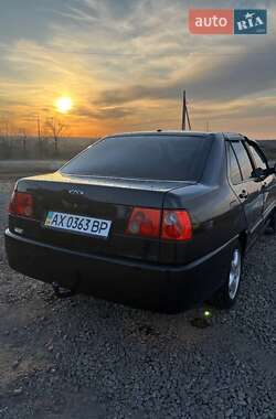 Седан Chery Amulet 2007 в Покровском