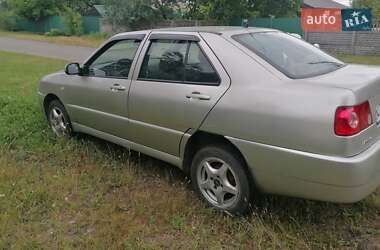 Седан Chery Amulet 2008 в Буче