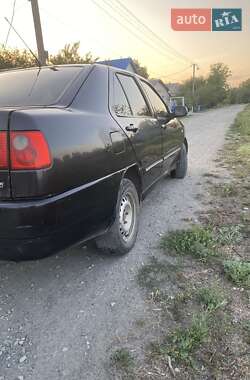 Седан Chery Amulet 2007 в 