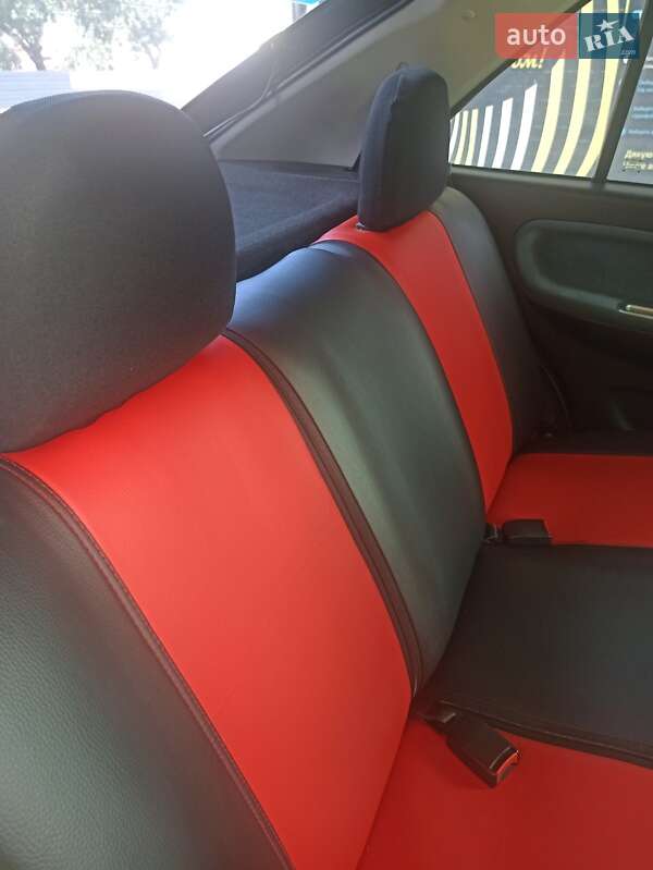 Седан Chery Amulet 2008 в Вапнярке фото 8 Седан Chery Amulet 2008 в Вапнярке