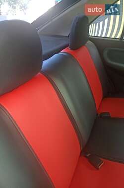 Седан Chery Amulet 2008 в 