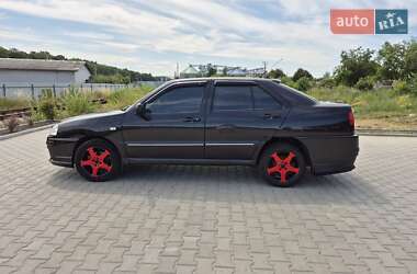 Седан Chery Amulet 2008 в Вапнярке Седан Chery Amulet 2008 в Вапнярке