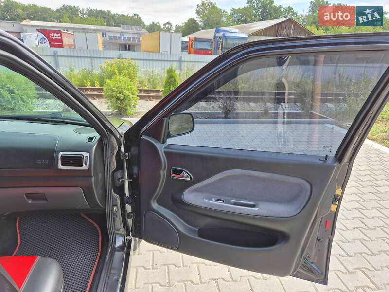 Седан Chery Amulet 2008 в Вапнярке фото 12 Седан Chery Amulet 2008 в Вапнярке