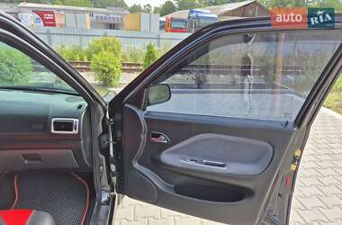 Седан Chery Amulet 2008 в 