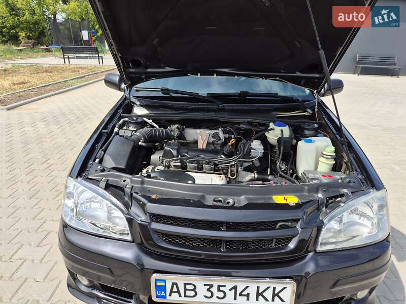Седан Chery Amulet 2008 в Вапнярке фото 28 Седан Chery Amulet 2008 в Вапнярке