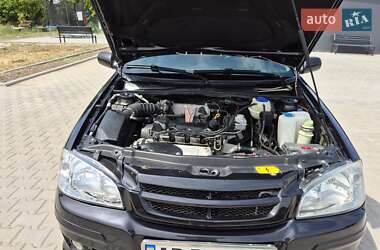 Седан Chery Amulet 2008 в 