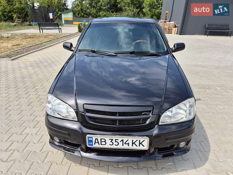 Седан Chery Amulet 2008 в Вапнярке фото 33 Седан Chery Amulet 2008 в Вапнярке