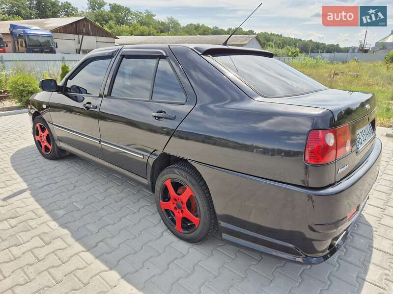 Седан Chery Amulet 2008 в Вапнярке фото 41 Седан Chery Amulet 2008 в Вапнярке