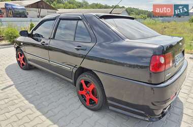 Седан Chery Amulet 2008 в 