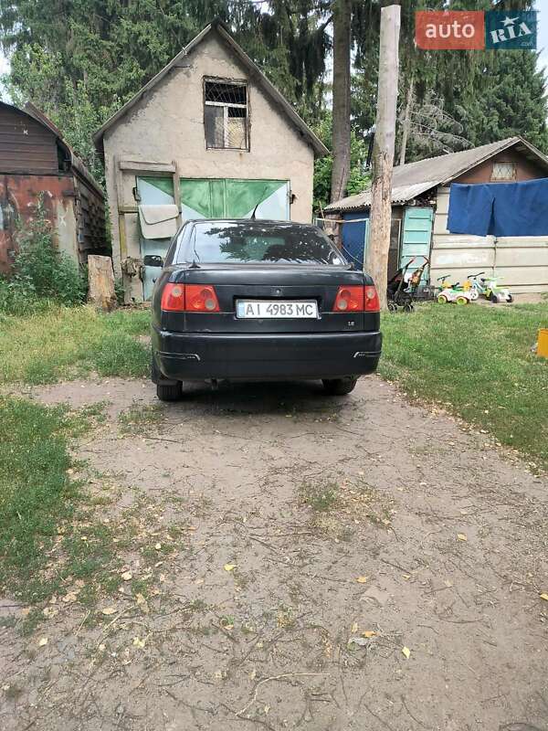 Седан Chery Amulet 2007 в Фастове