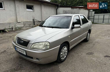 Седан Chery Amulet 2007 в 