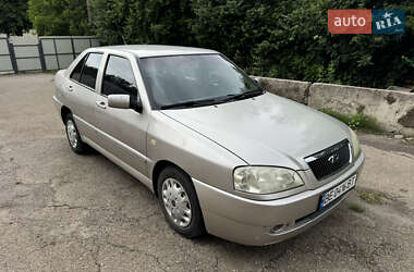 Седан Chery Amulet 2007 в 