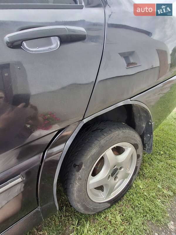 Седан Chery Amulet 2008 в Дрогобыче фото 7 Седан Chery Amulet 2008 в Дрогобыче