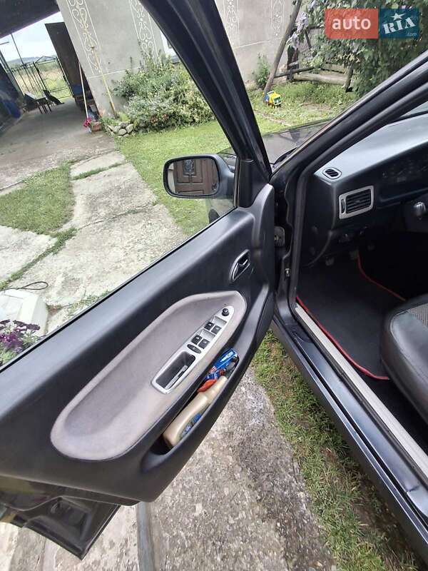 Седан Chery Amulet 2008 в Дрогобыче фото 11 Седан Chery Amulet 2008 в Дрогобыче