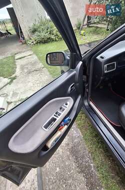 Седан Chery Amulet 2008 в 