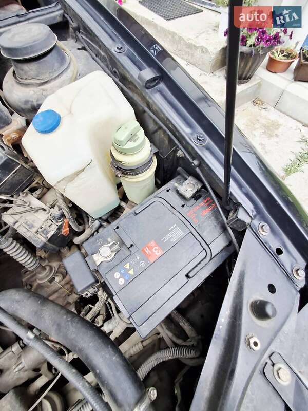 Седан Chery Amulet 2008 в Дрогобыче фото 15 Седан Chery Amulet 2008 в Дрогобыче