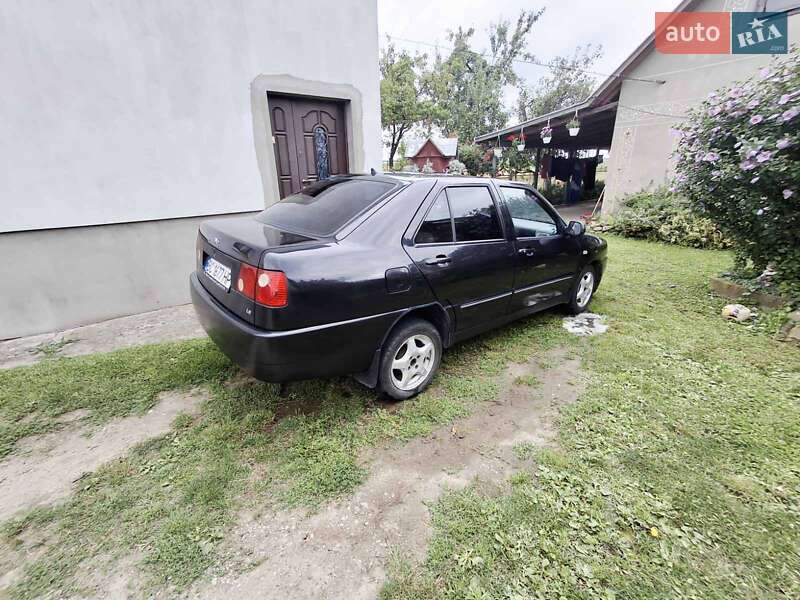 Седан Chery Amulet 2008 в Дрогобыче фото 6 Седан Chery Amulet 2008 в Дрогобыче