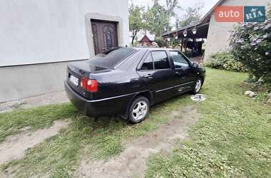 Седан Chery Amulet 2008 в 