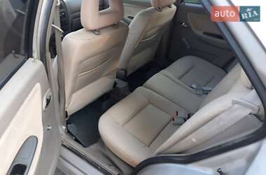 Седан Chery Amulet 2007 в 