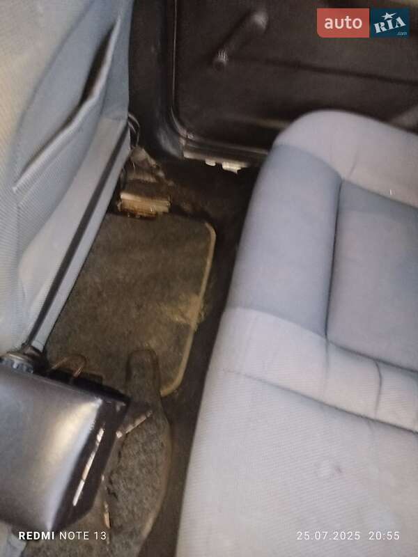 Седан Chery Amulet 2007 в Самборе