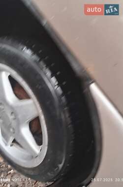 Седан Chery Amulet 2007 в Самборе