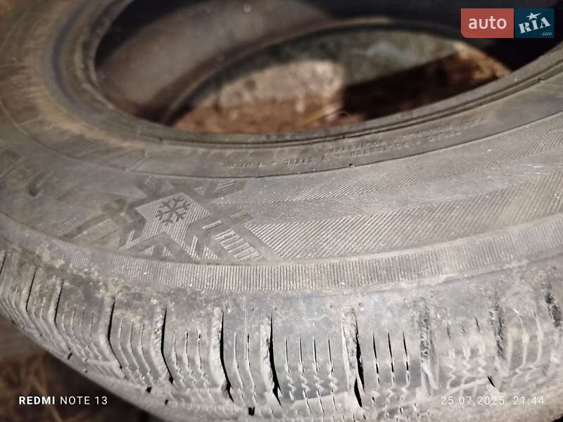 Седан Chery Amulet 2007 в Самборе