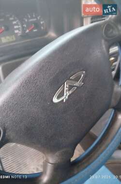 Седан Chery Amulet 2007 в Самборе