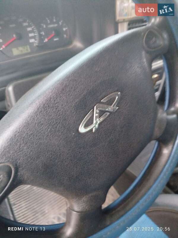Седан Chery Amulet 2007 в Самборе