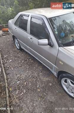 Седан Chery Amulet 2007 в 