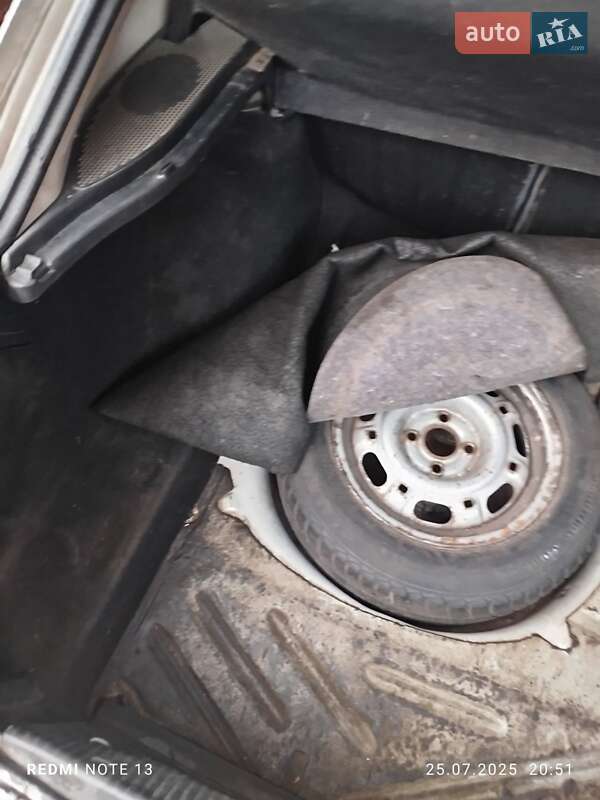 Седан Chery Amulet 2007 в Самборе