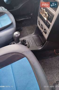 Седан Chery Amulet 2007 в 