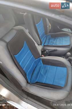 Седан Chery Amulet 2007 в Самборе