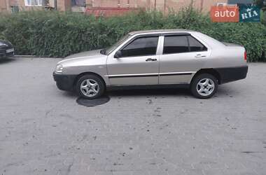 Седан Chery Amulet 2007 в 