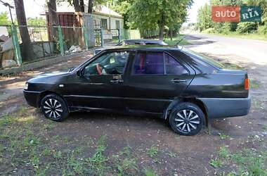 Седан Chery Amulet 2007 в 
