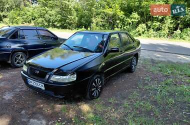 Седан Chery Amulet 2007 в 