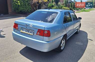Седан Chery Amulet 2007 в 