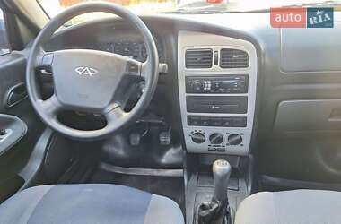 Седан Chery Amulet 2007 в 