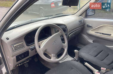 Седан Chery Amulet 2007 в 