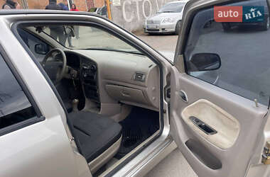 Седан Chery Amulet 2007 в 