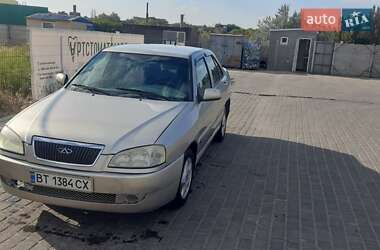 Седан Chery Amulet 2007 в Херсоні